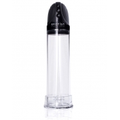 Автоматическая вакуумная помпа Man up pump - Erotist Adult Toys - в Улан-Удэ купить с доставкой