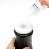 Мастурбатор с регулируемой плотностью обхвата Custom Strength CUP Twist Ripple - Tenga - в Улан-Удэ купить с доставкой