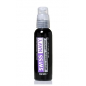 Возбуждающий гель-лубрикант на водной основе Sensual Arousal Lubricant - 59 мл. - Swiss navy - купить с доставкой в Улан-Удэ