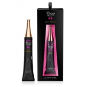 Стимулирующий гель для женщин Feu d Amour Gel Stimulant Plaisirs Secrets - 30 мл. - Plaisir Secret - купить с доставкой в Улан-Удэ