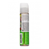Смазка с ароматом тропических фруктов JO Flavored Tropical Passion - 30 мл. - System JO - купить с доставкой в Улан-Удэ