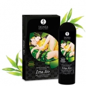 Интимный гель для пар, усиливающий наслаждение, Lotus Noir - 60 мл. - Shunga - купить с доставкой в Улан-Удэ