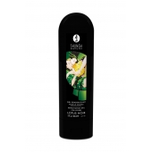Интимный гель для пар, усиливающий наслаждение, Lotus Noir - 60 мл. - Shunga - купить с доставкой в Улан-Удэ