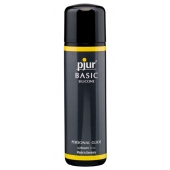 Силиконовый лубрикант pjur BASIC Silicone - 250 мл. - Pjur - купить с доставкой в Улан-Удэ
