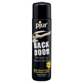 Концентрированный анальный лубрикант pjur BACK DOOR glide - 250 мл. - Pjur - купить с доставкой в Улан-Удэ