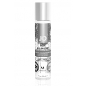 Массажный гель ALL-IN-ONE Massage Oil Sensual нейтральный - 30 мл. - System JO - купить с доставкой в Улан-Удэ
