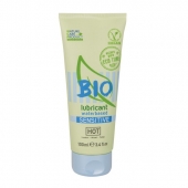 Органический лубрикант для чувствительной кожи Bio Sensitive - 100 мл. - HOT - купить с доставкой в Улан-Удэ