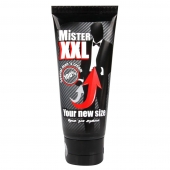 Крем для увеличения пениса MISTER XXL - 50 гр. - Биоритм - купить с доставкой в Улан-Удэ