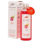 Эликсир Triple Pleasure  Тропический коктейль  - 130 гр. - JULEJU - купить с доставкой в Улан-Удэ