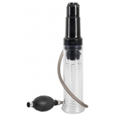 Вакуумная помпа-мастурбатор Vibrating Multi Pump   Masturbator - Orion - в Улан-Удэ купить с доставкой