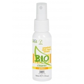 Очищающий спрей Bio Cleaner - 50 мл. - HOT - купить с доставкой в Улан-Удэ