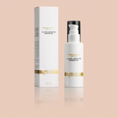 Массажный гель-смазка на силиконовой основе Allover Massage Gel - 100 мл. - YESforLOV - купить с доставкой в Улан-Удэ
