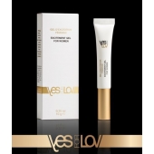 Возбуждающий интимный гель для женщин EXCITEMENT GEL FOR WOMEN - 10 гр. - YESforLOV - купить с доставкой в Улан-Удэ