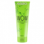 Универсальный лубрикант на водной основе Egzo Wow - 50 мл. - EGZO - купить с доставкой в Улан-Удэ