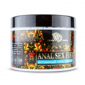 Интимный гель-смазка ANAL SEX FIST - 500 мл. - БиоМед - купить с доставкой в Улан-Удэ