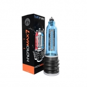 Синяя гидропомпа HydroMAX7 - Bathmate - в Улан-Удэ купить с доставкой