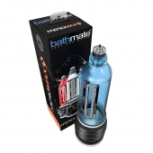 Синяя гидропомпа HydroMAX9 - Bathmate - в Улан-Удэ купить с доставкой