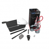 Прозрачная гидропомпа HydroXTREME5 - Bathmate - в Улан-Удэ купить с доставкой