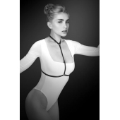 Упряжь на грудь Pamela - Bijoux Pour Toi - купить с доставкой в Улан-Удэ