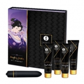 Подарочный набор NAUGHTY GEISHA - Shunga - купить с доставкой в Улан-Удэ