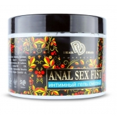 Интимный гель-смазка ANAL SEX FIST GEL - 500 мл. - БиоМед - купить с доставкой в Улан-Удэ