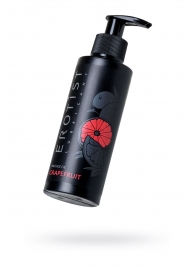 Массажное масло Erotist GRAPEFRUIT с ароматом грейпфрута - 150 мл. - Erotist Lubricants - купить с доставкой в Улан-Удэ