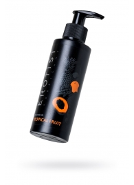 Массажное масло Erotist TROPICAL FRUIT с ароматом тропических фруктов - 150 мл. - Erotist Lubricants - купить с доставкой в Улан-Удэ