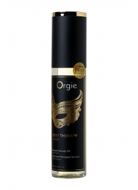 Минеральное массажное масло Orgie Sexy Therapy Amor - 200 мл. - ORGIE - купить с доставкой в Улан-Удэ