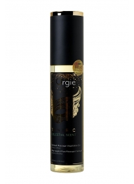 Растительное массажное масло Orgie Tantric Celestial Scent - 200 мл. - ORGIE - купить с доставкой в Улан-Удэ