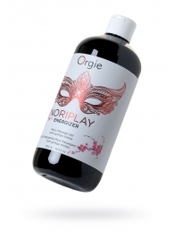 Энергетический гель для эротического массажа Orgie Energizing Nuru Massage - 500 мл. - ORGIE - купить с доставкой в Улан-Удэ