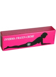 Крем Frauen для нее - Inverma - купить с доставкой в Улан-Удэ