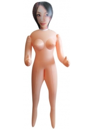 Секс-кукла Каролина - Erowoman-Eroman - в Улан-Удэ купить с доставкой