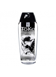 Силиконовый лубрикант Toko - 165 мл. - Shunga - купить с доставкой в Улан-Удэ