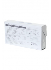 Ультратонкие презервативы Sagami Original QUICK - 6 шт. - Sagami - купить с доставкой в Улан-Удэ