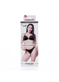 Мастурбатор-вагина Fleshlight Girls - Abella Danger Danger - Fleshlight - в Улан-Удэ купить с доставкой
