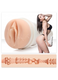 Мастурбатор-вагина Fleshlight Girls - Abella Danger Danger - Fleshlight - в Улан-Удэ купить с доставкой