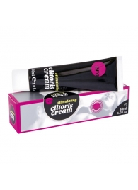 Возбуждающий крем для женщин Stimulating Clitoris Creme - 30 мл. - Ero - купить с доставкой в Улан-Удэ