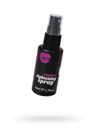 Сужающий спрей для женщин Vagina Tightening Spray - 50 мл. - Ero - купить с доставкой в Улан-Удэ