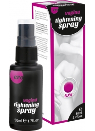 Сужающий спрей для женщин Vagina Tightening Spray - 50 мл. - Ero - купить с доставкой в Улан-Удэ