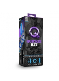 Набор для мужчин Go Big из 5 предметов - Blush Novelties - в Улан-Удэ купить с доставкой