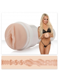 Мастурбатор-вагина Fleshlight Girls - Elsa Jean Tasty - Fleshlight - в Улан-Удэ купить с доставкой