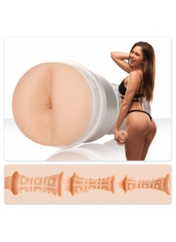 Мастурбатор-анус Fleshlight Girls - Riley Reid Euphoria - Fleshlight - в Улан-Удэ купить с доставкой