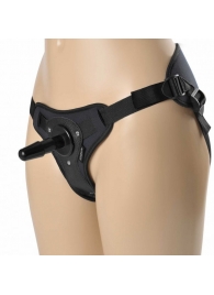Трусики HARNESS Dual Peak размера XS-M - Sitabella - купить с доставкой в Улан-Удэ