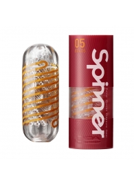 Мастурбатор SPINNER Beads - Tenga - в Улан-Удэ купить с доставкой