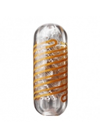Мастурбатор SPINNER Beads - Tenga - в Улан-Удэ купить с доставкой