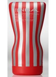 Мастурбатор TENGA Squeeze Tube Cup - Tenga - в Улан-Удэ купить с доставкой