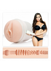 Мастурбатор-вагина Fleshlight Girls - Madison Ivy Beyond - Fleshlight - в Улан-Удэ купить с доставкой