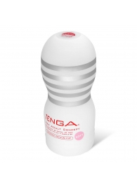 Мастурбатор TENGA Original Vacuum Cup Soft - Tenga - в Улан-Удэ купить с доставкой
