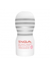 Мастурбатор TENGA Original Vacuum Cup Soft - Tenga - в Улан-Удэ купить с доставкой