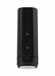 Мастурбатор для секса на расстоянии Onyx+ - Kiiroo - в Улан-Удэ купить с доставкой